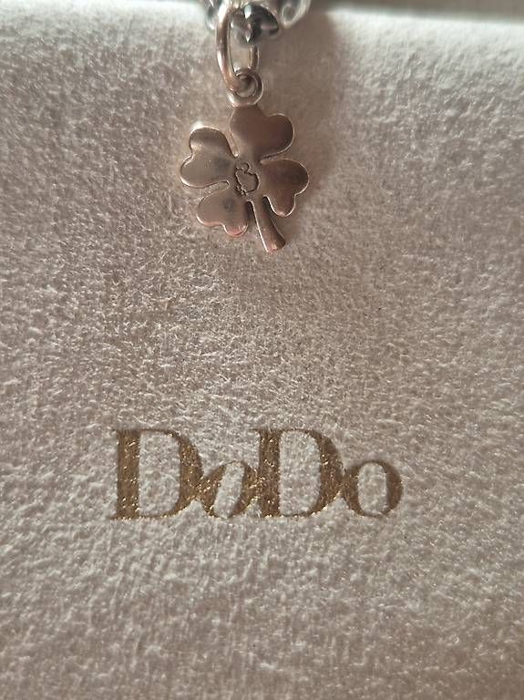 Pendentifs: Quadrifoglio  dodo – D'occasion à Arosio par Giannoni73 1