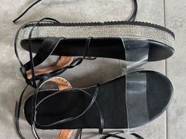 Sommer Sandalen Gr.39