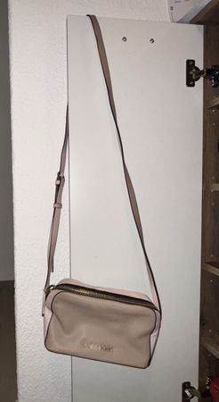 Calvin Klein Umhängetasche