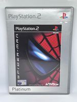 Spider-Man (The Movie) per PlayStation 2