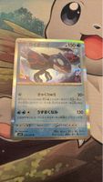 Seltene Kyogre 🇯🇵👀 Glitzernd - Top Zustand