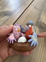 Vogelhochzeit Tonie 