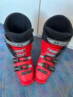 Ski Schuhe gr .23/ 36 Salomon