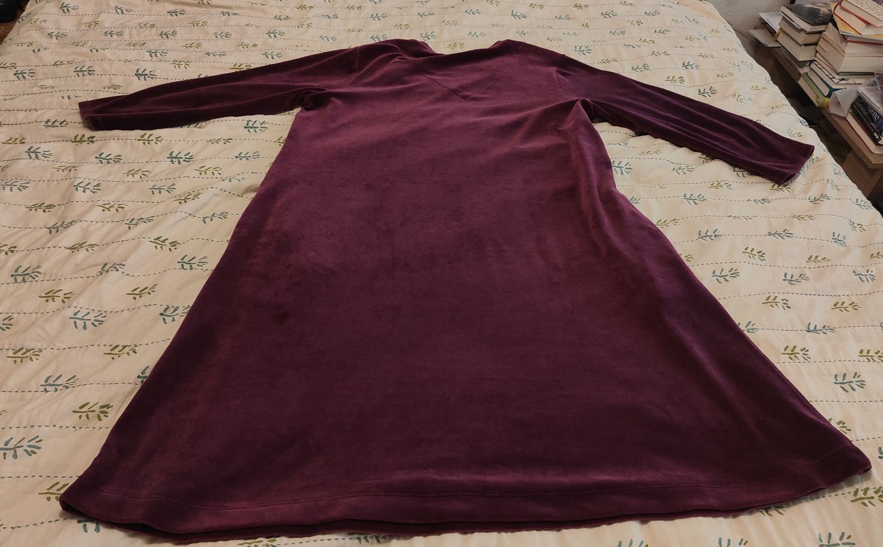 Gudrun Sjöden Vestiti: Gudrun Sjöden Samtkleid Grösse L – Usato da Hinwil venduto da her_2t5p 6