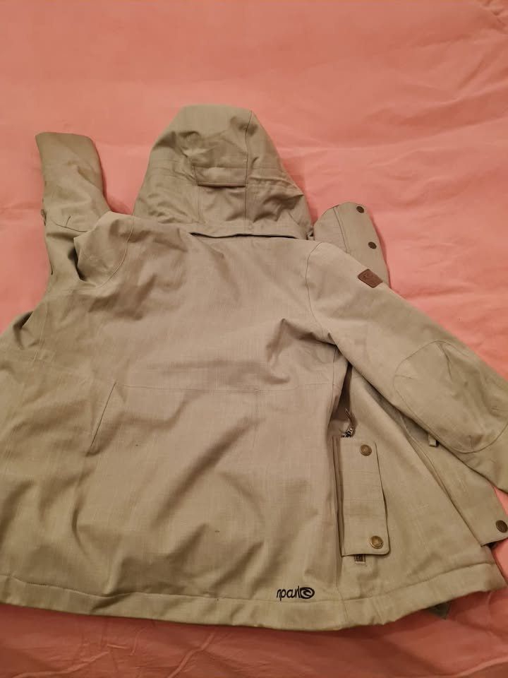 Rip Curl Giacche: Veste de ski - Ripcurl – Usato da Morges venduto da xauriix 5