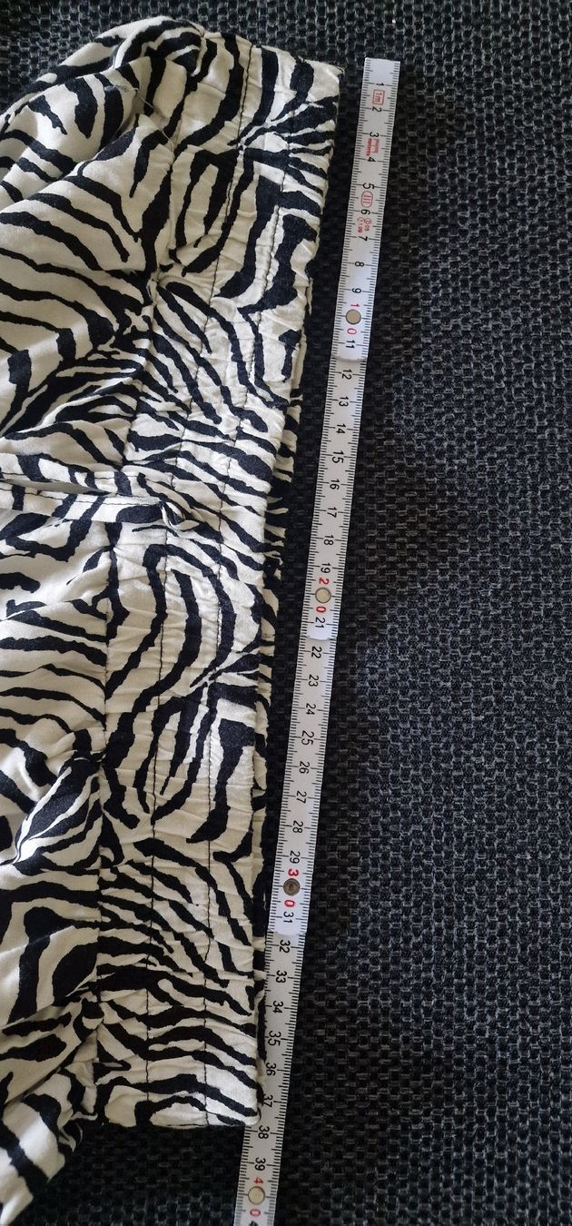 Hosen: Hosen Chicoree Zebra Muster Grösse M Damen neu – Gebraucht aus Romanshorn von REALJessiB 6