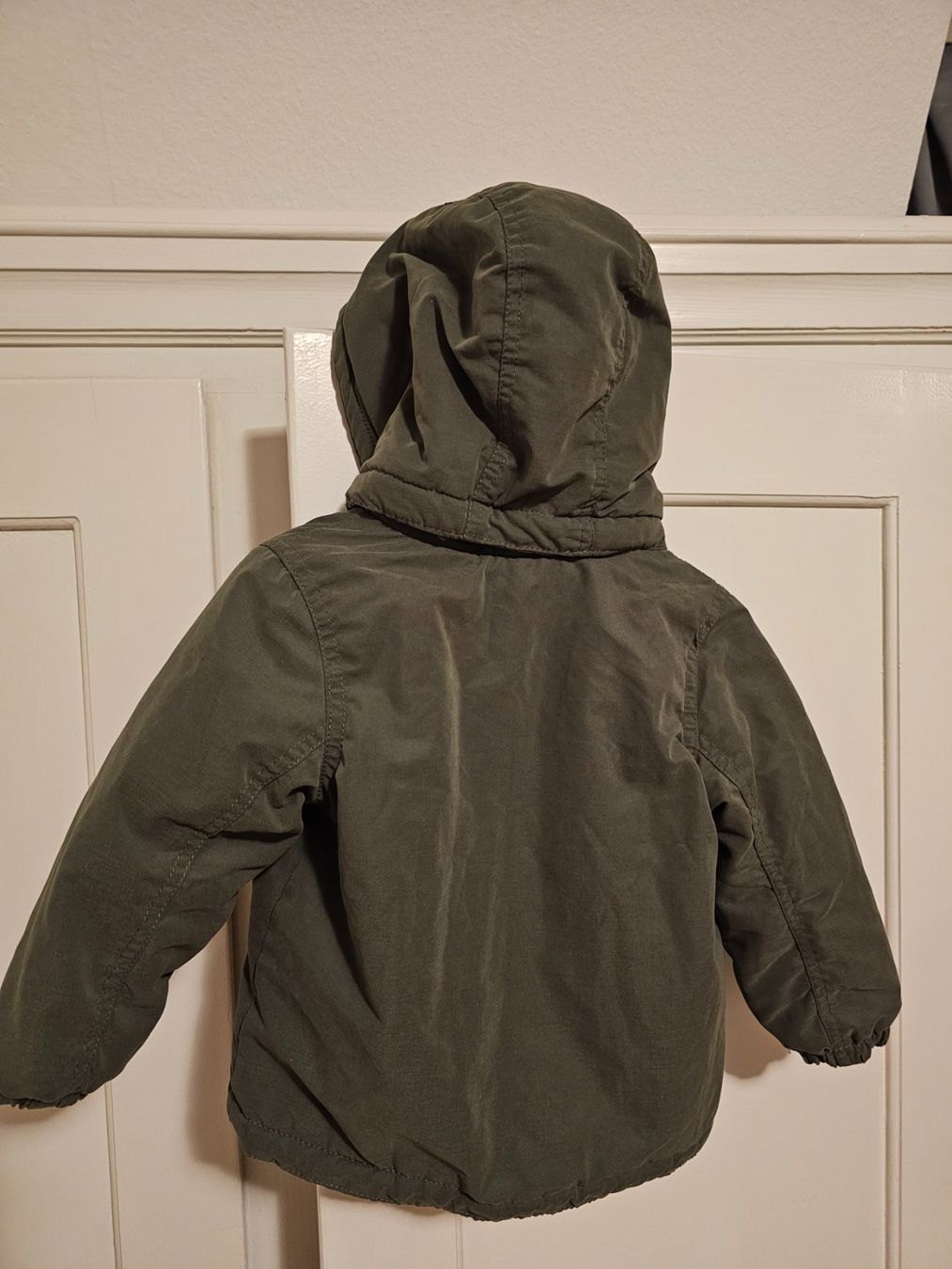 H&M Giacche & Cappotti: Winterjacke Grösse 92 H+M – Usato da Winterthur venduto da la_lunae 1