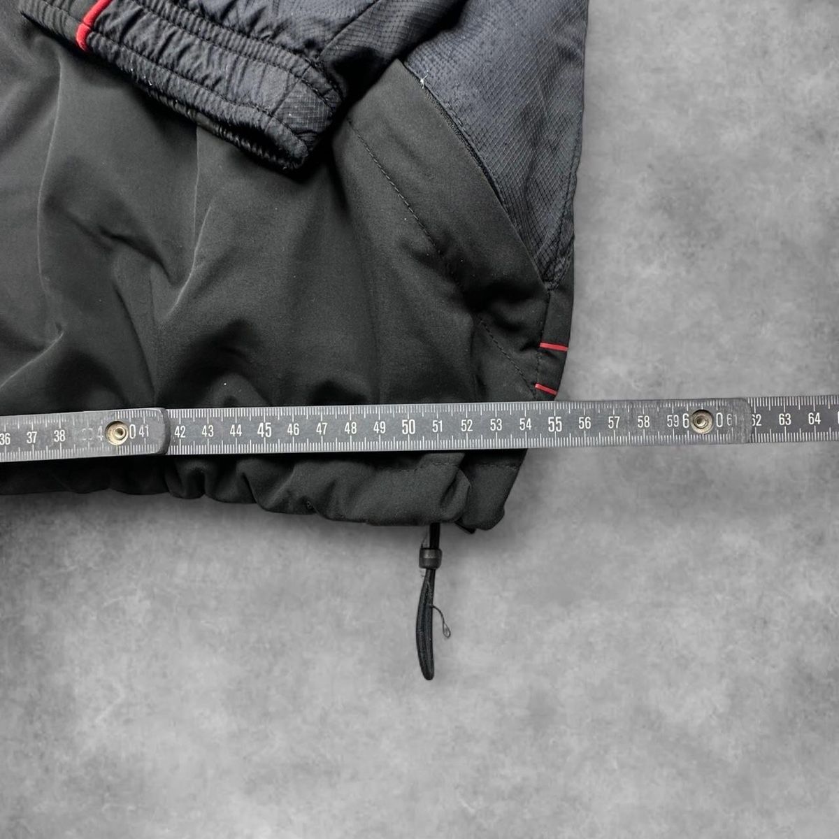 Nike Giacche: Nike black jacket – Usato da Erlinsbach SO venduto da TogaResell 5
