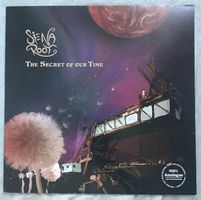 SIENA ROOT - The Secret Of Our Time LP