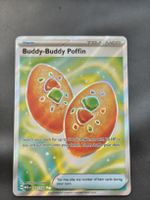 Buddy-Buddy Poffin 167/132 EN