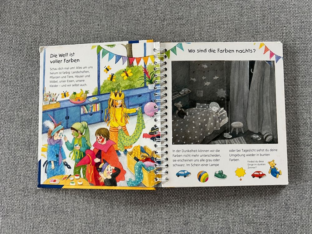 Wunderbar Welche Farbe Ist Das Fotos
