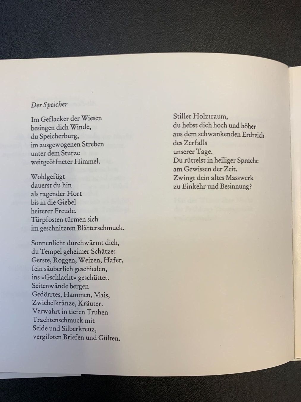 Libri: Napflandschaft – Usato da Frümsen venduto da Katzen0 4
