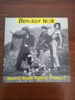 Bérurier Noir Souvent Fauché Toujours LP Punk Frankreich
