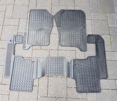 Fussmatten für Landrover Discovery 3