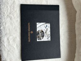 Vacheron Constantin MALTE – Original Uhrenkatalog 
