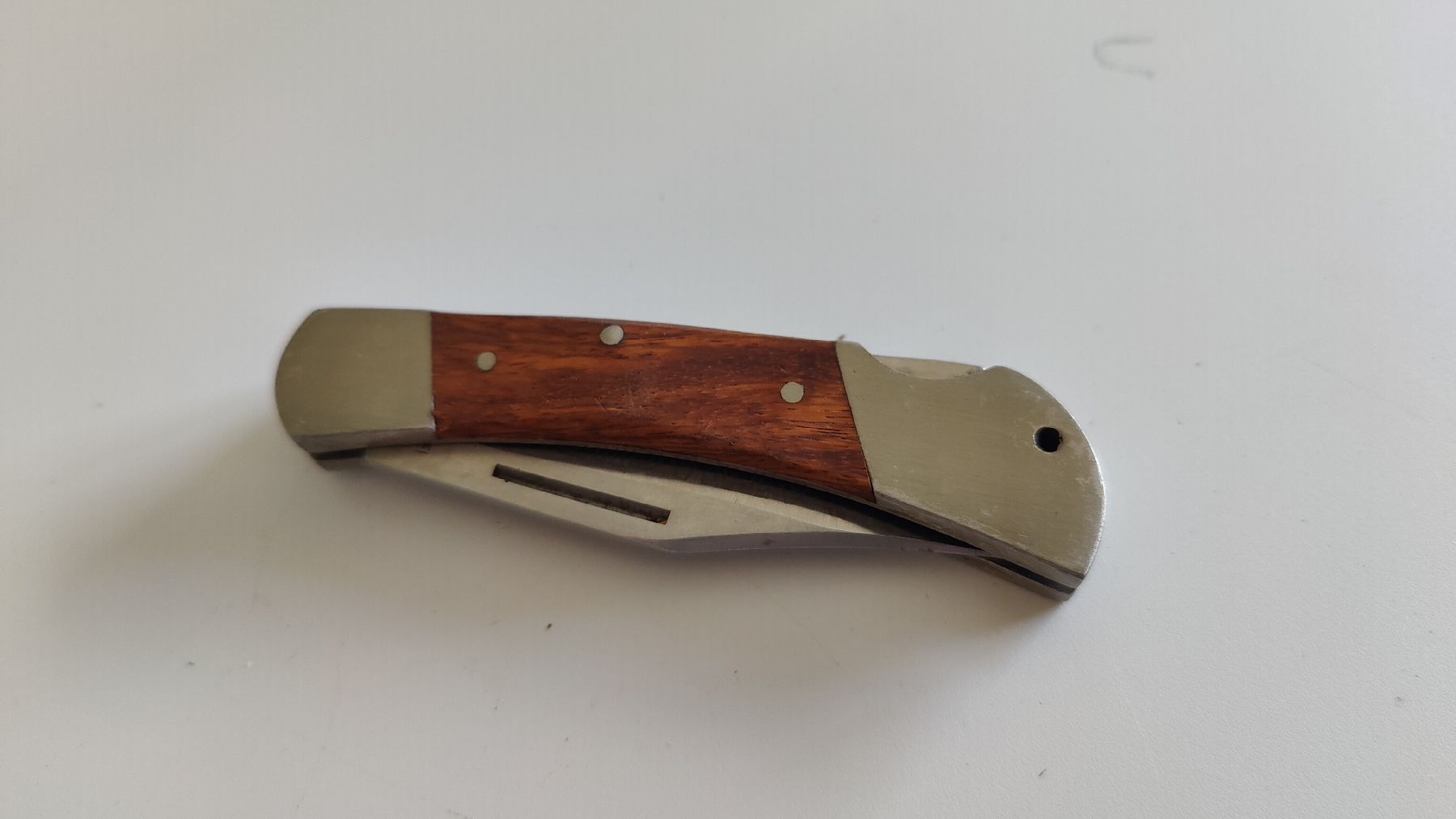 Accessori: Klappmesser Attache (LP1) – Usato da Neuenhof venduto da tap_mxt6 6