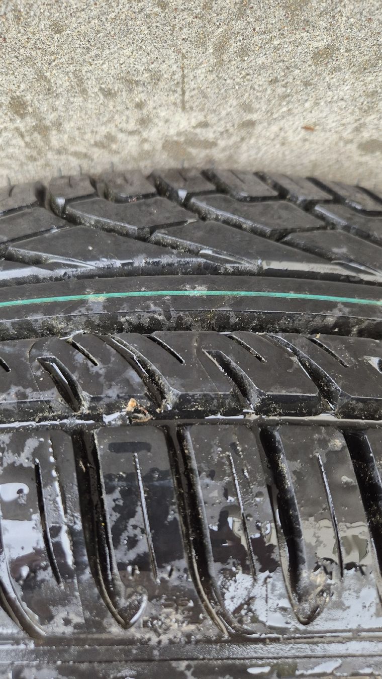 Pneumatici & Ruote complete: Original Sommerrad 195/65/R15 – Usato da Bad Zurzach venduto da Murmel0 3