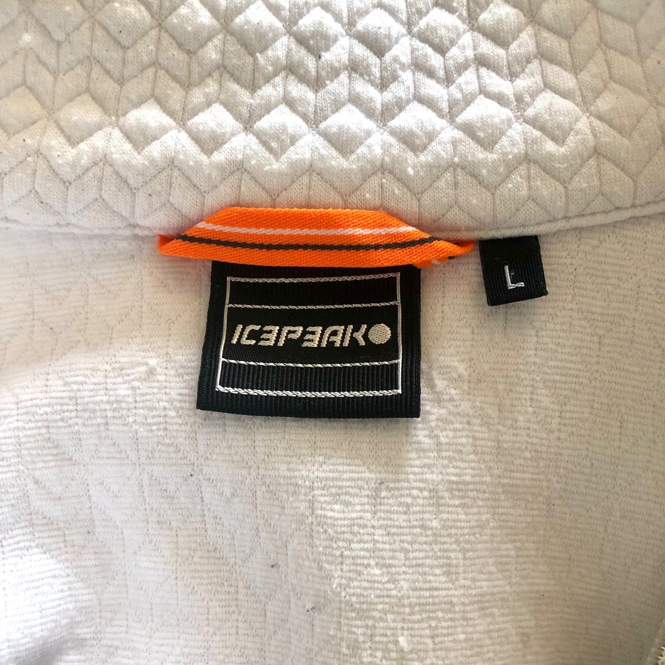 Icepeak Giacche: Icepeak Jacke, Grösse L – Usato da Brienz BE venduto da Kokolea84 5