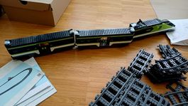 LEGO Personen-Schnellzug 60337, LEGO City, LEGO Powered UP