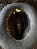 cappello borsalino 