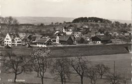 Knonau
