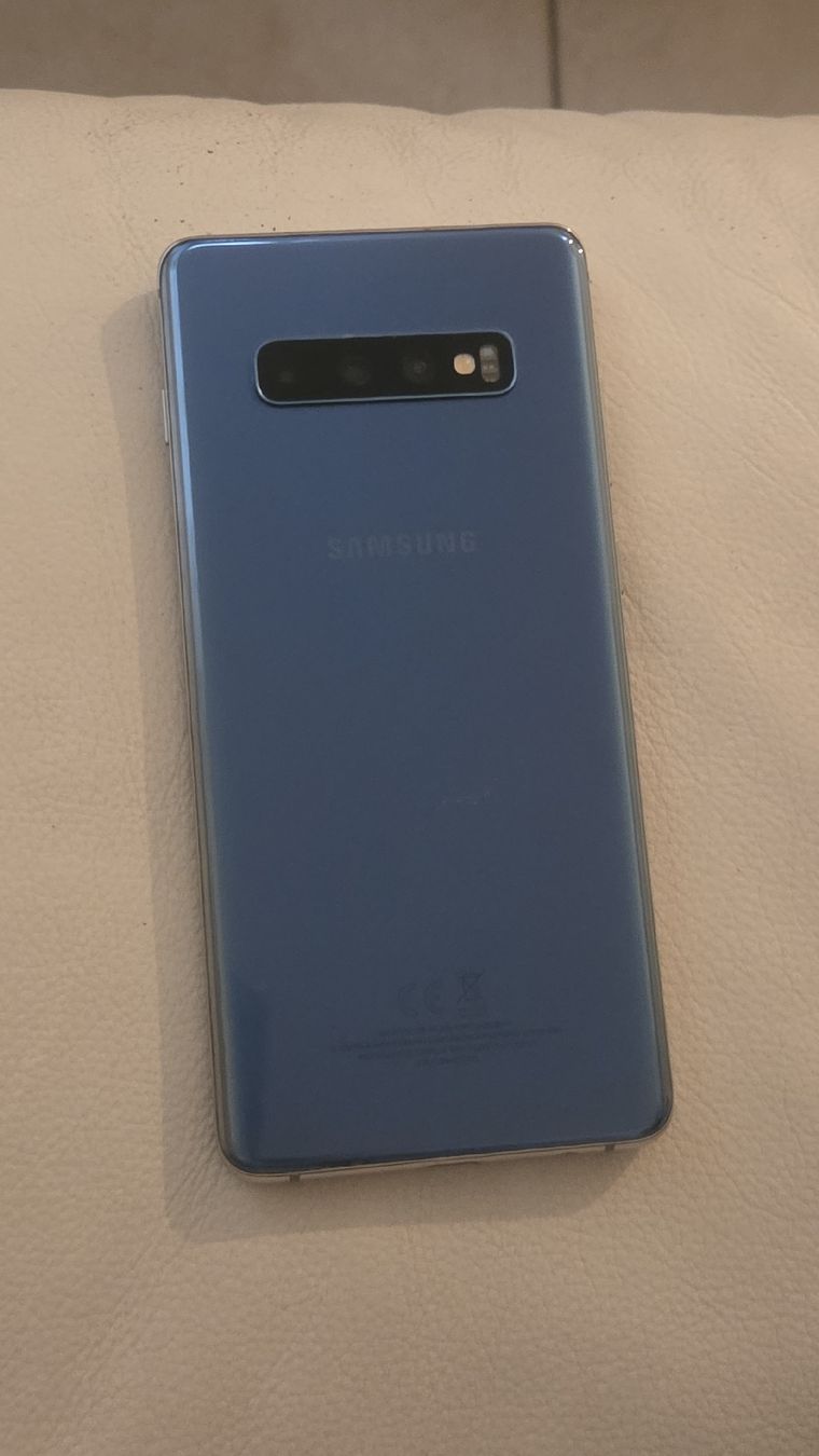 Samsung Handys / Smartphones: samsung galaxy S10+ – Gebraucht aus Bettlach von Sebo33 2