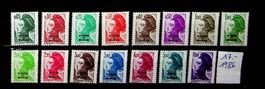 ST PIERRE-ET-MIQUELON TIMBRES NEUFS** 1986 COTE 17 € /JT138