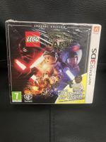 Nintendo 3DS Lego Star Wars mini Figur Finn  Sealed !!New