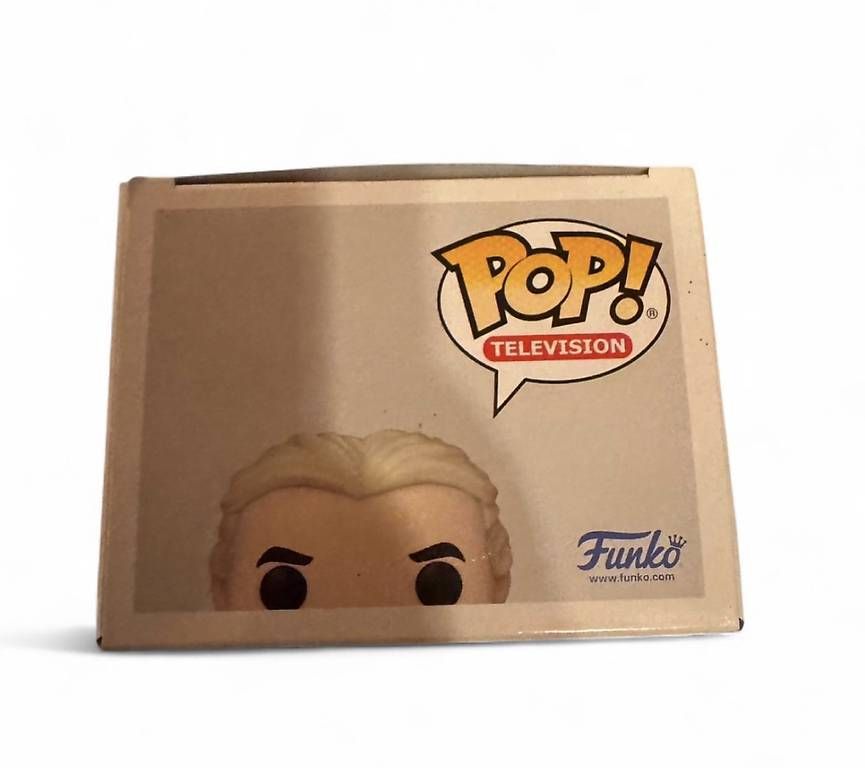Funko Statuette: Geralt – Nuovo (secondo la descrizione) da Marbach SG venduto da Rob_sta 2