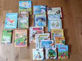 Kinderbücher tiptoi, Dinosaurier, Disney, Geschichten