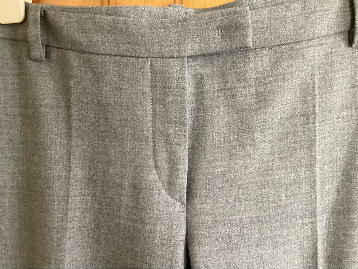 Windsor Pantaloni: Windsor, Damenhose, Gr. 40 – Usato da Salenstein venduto da Esprit57 1