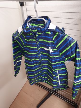 Dino Regenjacke Gr 110