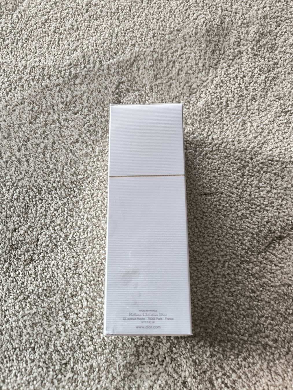 Dior Profumi & Eau de Toilette: Dior J'adore Eau de Toilette 100ml – Nuovo e nell'imballaggio originale da Zug venduto da LindaManga 3