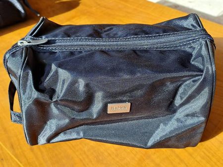 BOSS Soul Toiletry Bag