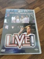 DVD - Live!