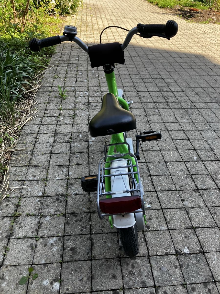Puky Biciclette: Puky Kindervelo 16 Zoll – Usato da Winterthur venduto da Baumstru 1