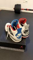 AIR JORDAN 4 RETRO