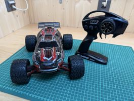 Traxxas E-Revo VXL 1:16 4WD – Bis 50 km/h