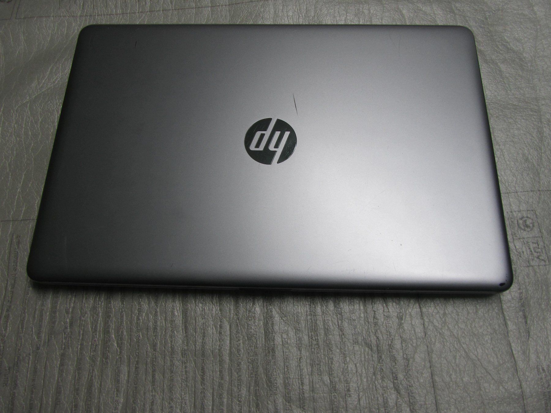 Hewlett Packard Portables: HP 250 G6 Notebook – D'occasion à moosseedorf par RTN10 4