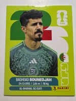 Panini WM 2026  ALG 19 Sticker 🇩🇿⚽️