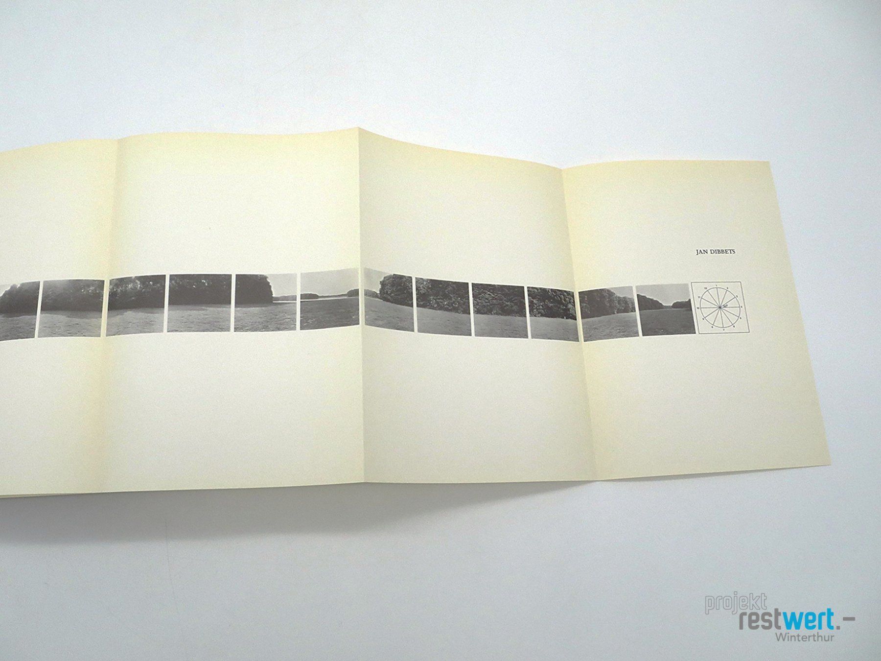 Libri: KLAUS HONNEF / CONCEPT Art. – Usato da Winterthur venduto da Restwert_Winterthur 5