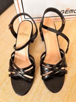Sandales à talons