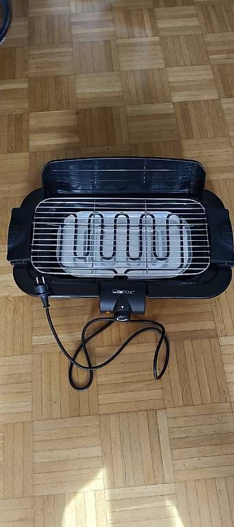 Griglie: Tischgrill  – Usato da Winterthur venduto da n_c_7gxz 3
