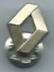 Renault Pin