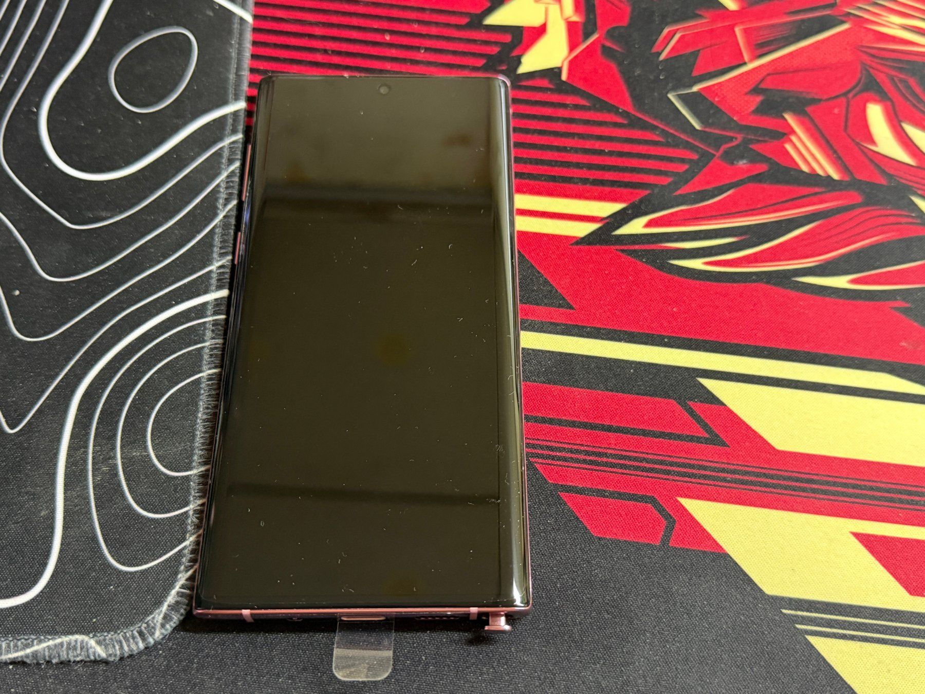 Samsung Telefoni cellulari / Smartphones: Samsung S10 128Gb – Difettoso da Au SG venduto da bah_6f5w 6