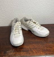 Adidas Sneaker Schuhe Gr. US 7/ UK 5  1/2 weiss