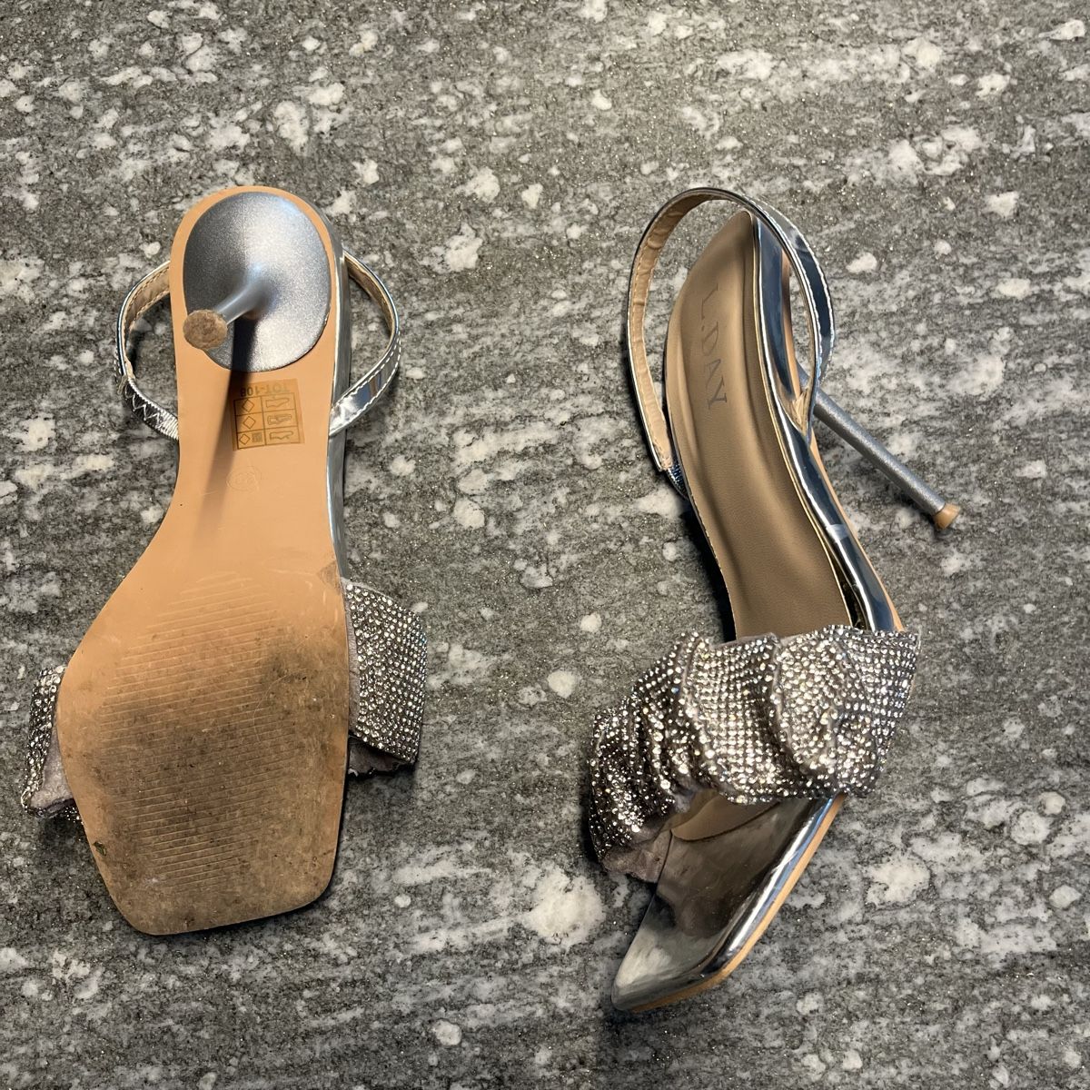Scarpe da donna: High Heels – Usato da Cunter venduto da tiramisuuu_ 2