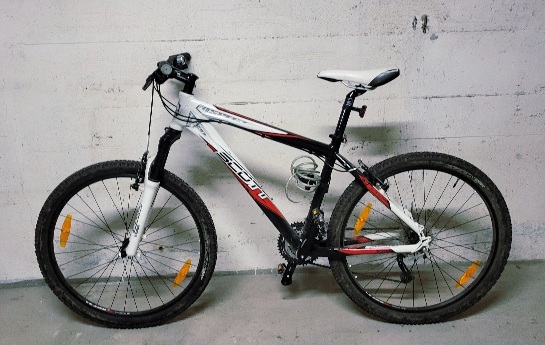 Scott Velos: VTT SCOTT Aspect 30 – Gebraucht aus Fribourg von ledom 1