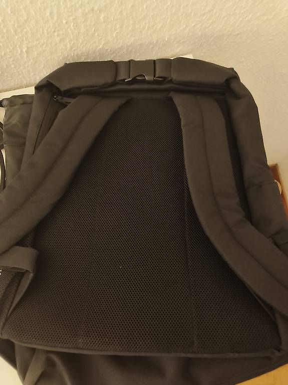 Zaini: Kappa Rucksack Schwarz  Neu & Modern – Usato da Zürich venduto da nca_8vgj 1