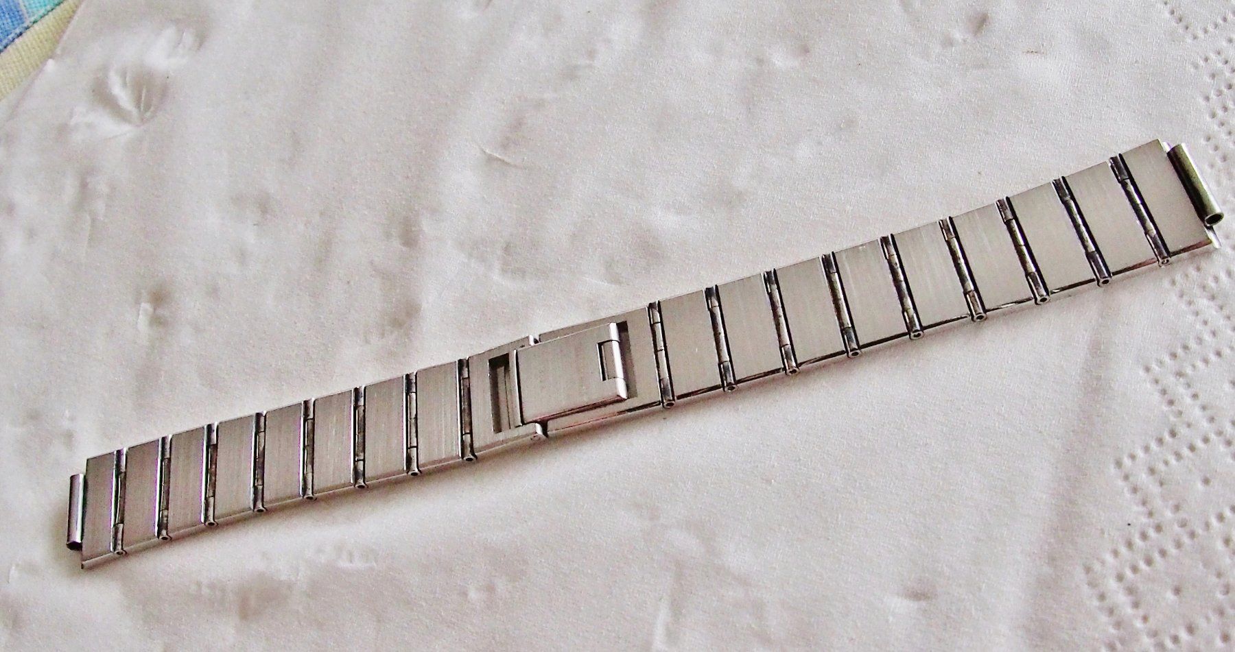 Bracelets: Uhrband – D'occasion à Trimbach par Lasser1 1